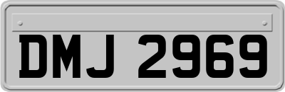 DMJ2969