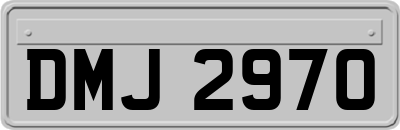 DMJ2970