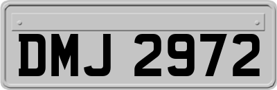 DMJ2972