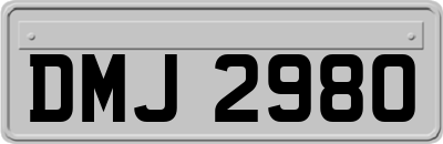 DMJ2980