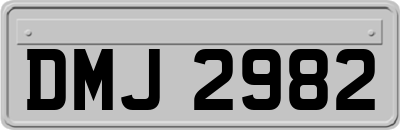 DMJ2982