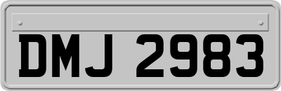 DMJ2983