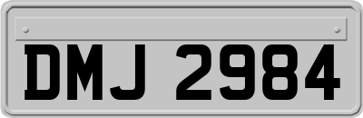 DMJ2984