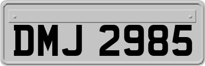 DMJ2985