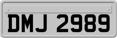 DMJ2989