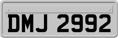 DMJ2992