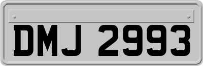 DMJ2993