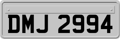 DMJ2994
