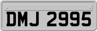 DMJ2995