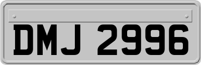 DMJ2996