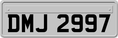 DMJ2997