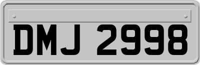 DMJ2998