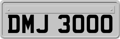 DMJ3000