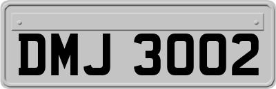 DMJ3002