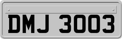 DMJ3003