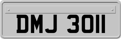 DMJ3011