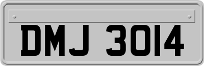 DMJ3014