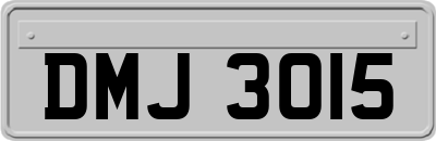 DMJ3015