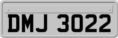 DMJ3022