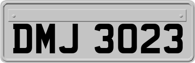 DMJ3023