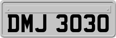 DMJ3030