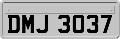 DMJ3037