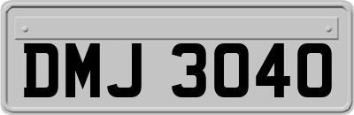 DMJ3040
