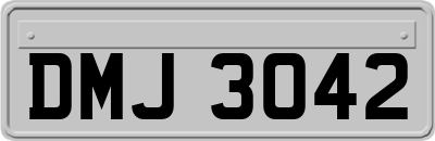 DMJ3042