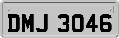 DMJ3046