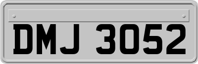 DMJ3052