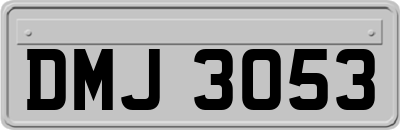DMJ3053