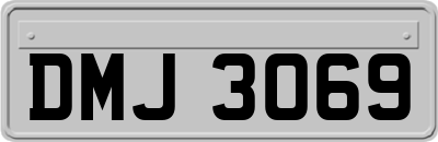 DMJ3069