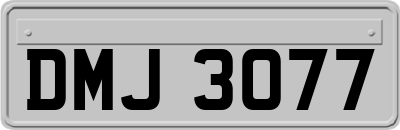 DMJ3077