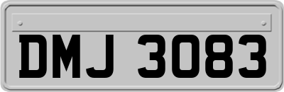 DMJ3083