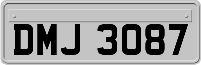 DMJ3087