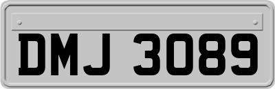 DMJ3089