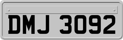 DMJ3092