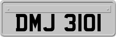 DMJ3101