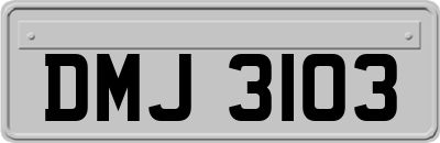 DMJ3103