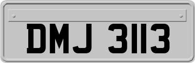 DMJ3113