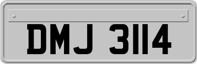 DMJ3114