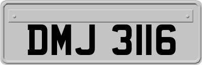 DMJ3116