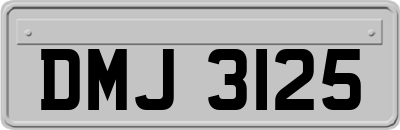 DMJ3125