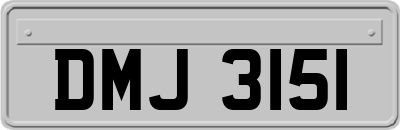DMJ3151
