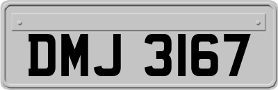 DMJ3167
