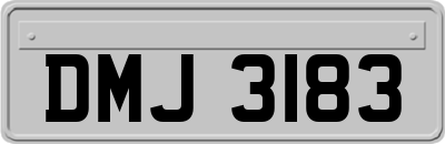 DMJ3183