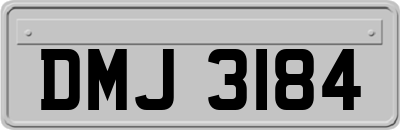 DMJ3184