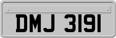 DMJ3191