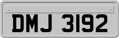 DMJ3192