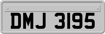 DMJ3195